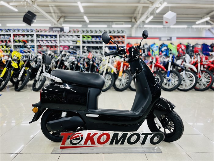 Электрический скутер ROCKOT IMPULSE (черный) jLjUmeSyi9f1o3GCz9Uhq3