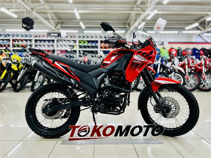 Мотоцикл LONCIN MS250 Красный (Red, RK3), Classic, 2025(ПТС) TxHCGwSNgCBR0FhXArAoK2