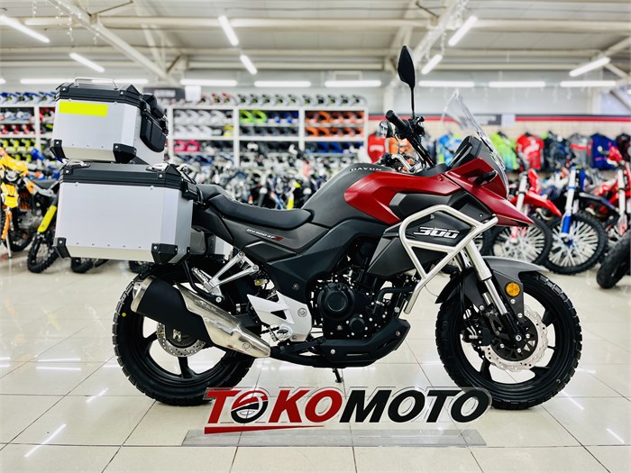 Мотоцикл Dayun DY300-XF Red and silver black/Красный(осн) S8-0t7lLh5X-V3HyRHPj61