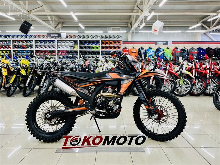 Мотоцикл эндуро FX MOTO K9R NB (оранжевый) 3HiARnwIiHiGUCuzUruww2