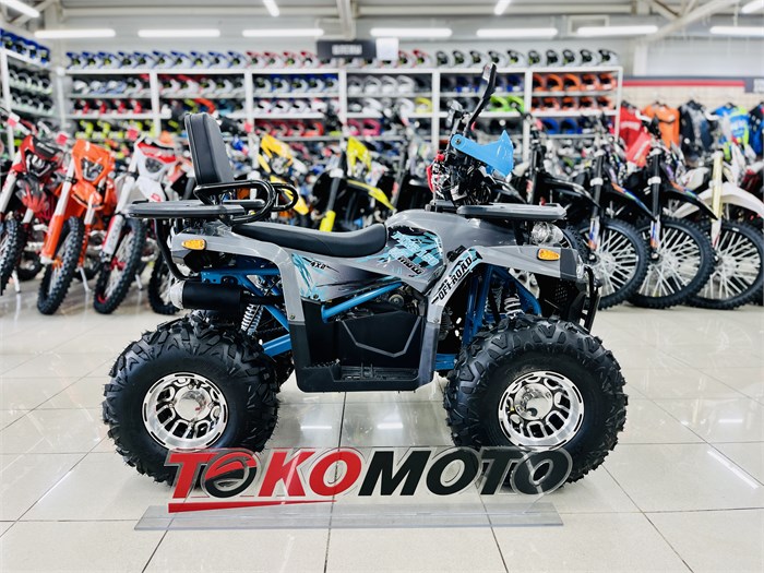 Комплект для сборки PIKE 150 (синий) BFdpok4UgQzLJcPoo9I-n1