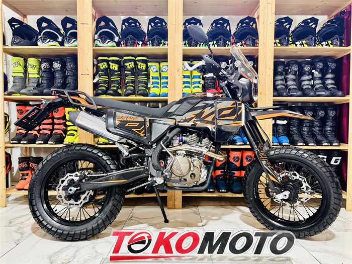 Мотоцикл эндуро ROCKOT WARRIOR tuZ-k9nxhFcpM2toCsGf00