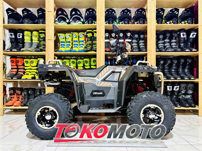 Комплект для сборки FX MOTO ATV SS150-1 (хаки) TVVPbzzUhU-jgziAWBv5q0