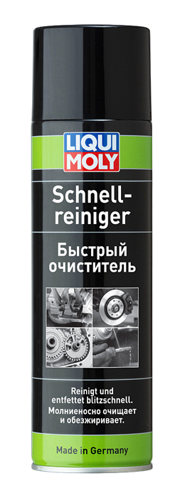 1900 LiquiMoly Быстрый очиститель Schnell-Rein (0,5л) 1900