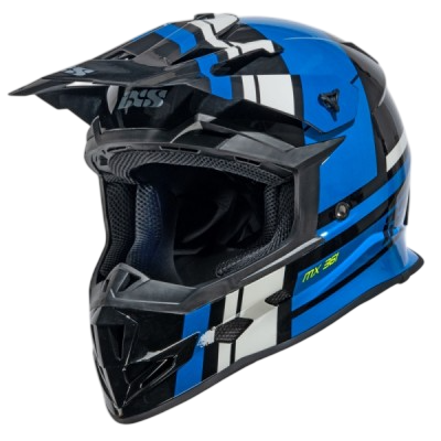 Шлемы_IXS_Motocross Helmet iXS361 2.3 X12038_034_L X12038_034_L