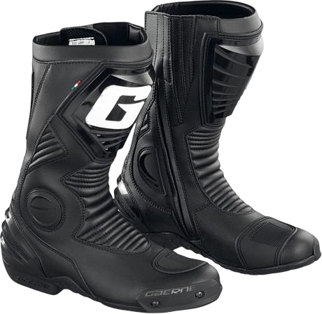 Мотоботы GAERNE G-EVOLUTION FIVE (черный, 43) Dq1mE4D4ikGis5JyFH1G41
