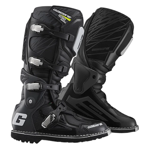 Мотоботы Gaerne Fastback End. Enduro Black 41 v2RBAwGeh2cV00pebxnHP0