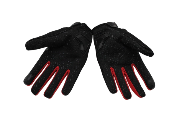 Мотоперчатки SCOYCO MC44 (XL, черный, Touch Screen, Anti-Slip) RM-437198