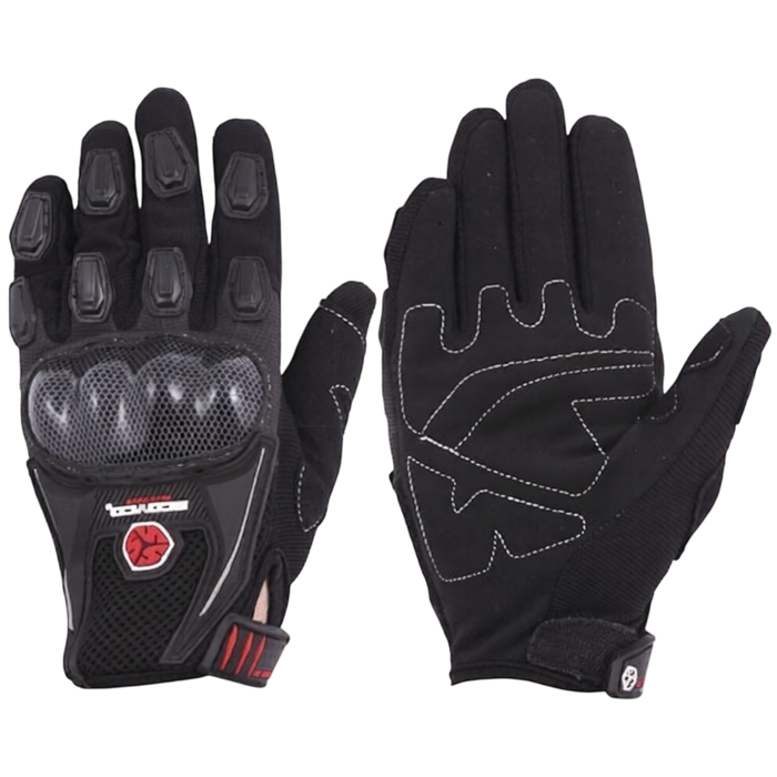 Перчатки Scoyco MC09 black S 000031611