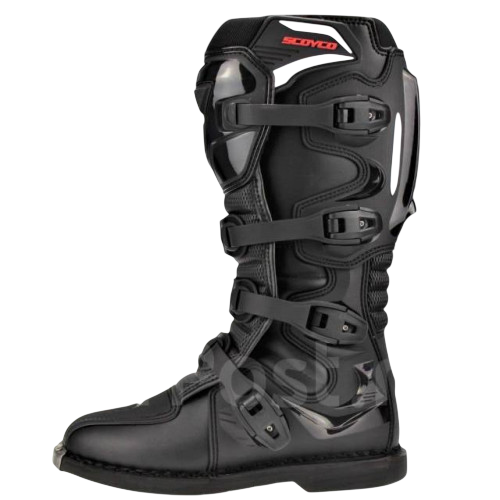 яБотинки Scoyco MBM006, 39 (черный) VDVEuHKli2cccL9rwcERd1