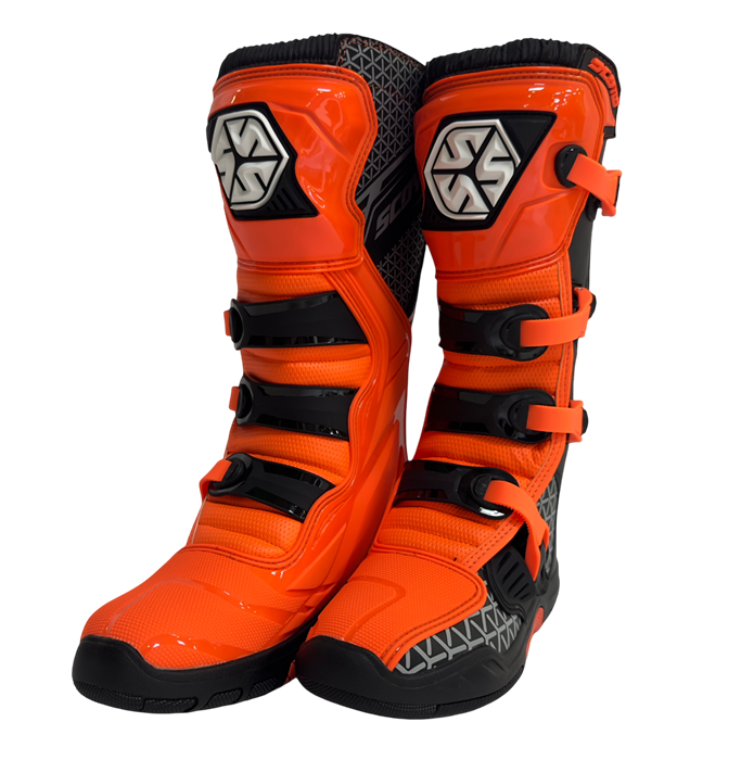 яБотинки Scoyco MBM006, 39 (оранжевый) iAaF2A7EgLCNQH4nvOaBr2