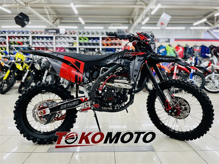 Кроссовый мотоцикл BSE Z8 Twin Grey/red(бсс) M13Lvcd0gEKNvTJWZArUX0