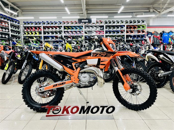 Кроссовый мотоцикл BSE TS 300R 2Т(бсс) W59-K68VgeEjhxEZvBeFu0