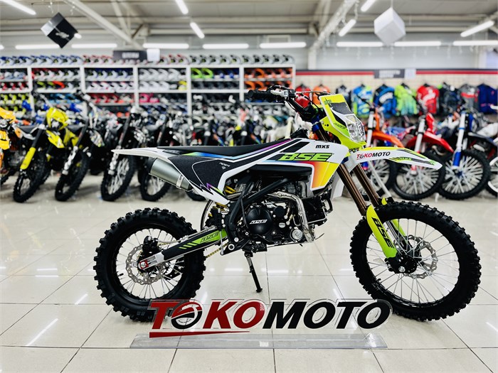 Питбайк BSE MXS 150 17/14 FJ Green(рок) Q22imRUGjkq0vu4RHZQDt2
