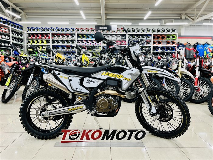Мотоцикл Regulmoto LEGEND PRO с ПТС (Черный/ серый, , 208405-1)(тм) jtgsIJwpjVgH9LMT6noGd0