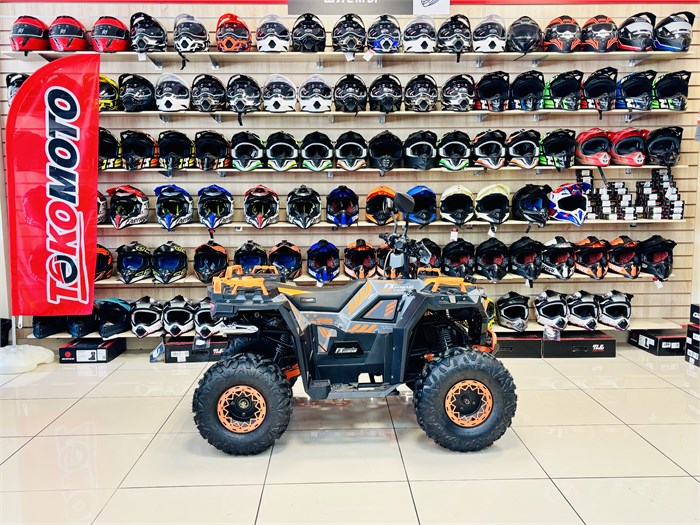 Комплект для сборки FX MOTO ATV SS150-2 (серо-оранжевый) 1mqHE9d0icmxhEsO2-6Ty1