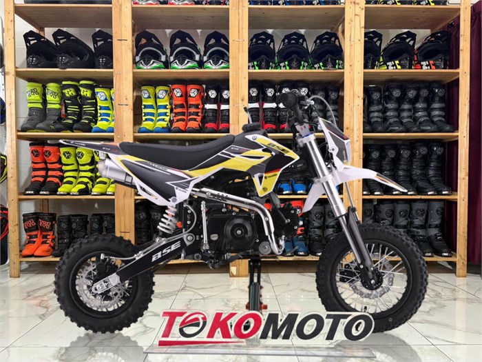 Питбайк BSE EVO 110e Aero SA 12/10 (Полуавтоматическая КПП) cucSul8kh2wxtKdmqXpGk0