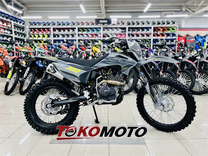Мотоцикл эндуро FX MOTO YZ-300 (зелёный) URdX5G37iFA7KxuO1E1af0