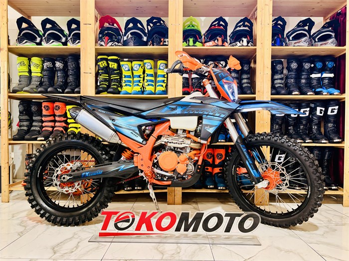 Мотоцикл эндуро FX MOTO K10 NB300 оранжевый(2.0) -2-WuxX3hrNdoWV2KbANa1
