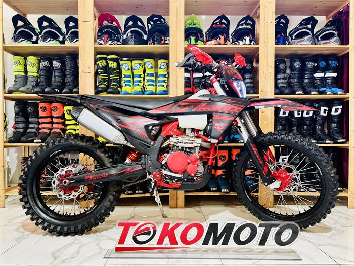Мотоцикл эндуро FX MOTO K10 NB300 (красный) 4sL0nMoZj0qm68EgaJxEI3