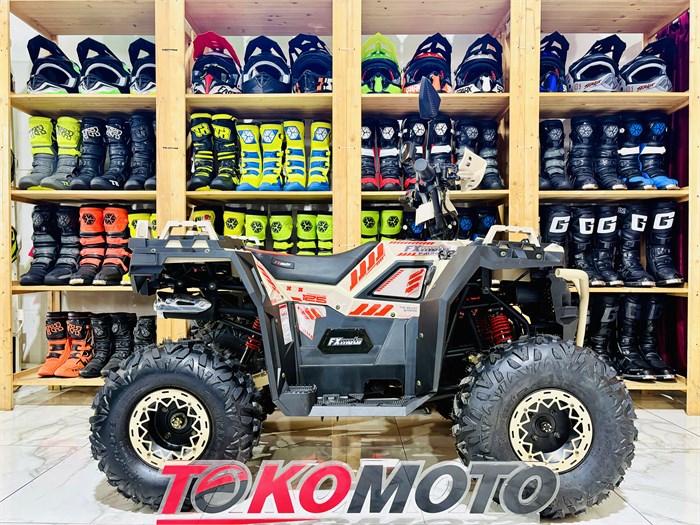 Комплект для сборки FX MOTO ATV SS125-1 (хаки) DsrsskXNjuEj8KRW3HPnw2