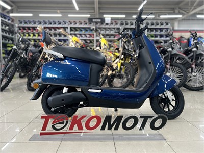 Электрический скутер ROCKOT IMPULSE (синий) aOpApfdUhC1h-FM3cVPzm2
