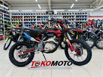 Кроссовый мотоцикл BSE T9 Pro black (TYX300SR) jQ4JiD0qjEvpiQCWv2H0d2