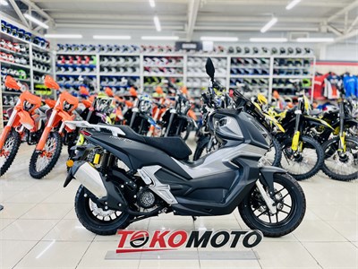 Скутер VMC JET ТY50QT-77H 49см3 СЕРИЯ T1700 (MATT BLACK) Y2yqmZz2hYbA7RZUYodMA3