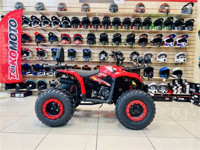 ATV X-RIDE М27-200 (компл.запч.) (красный) 8hSP3OVLhAnLDouy-OG3U1