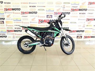 Кроссовый мотоцикл FX Moto X7 CBS 300cc (ZS174MN-3) 21/18 t6zBWNvAiB8x49qRYKfF10