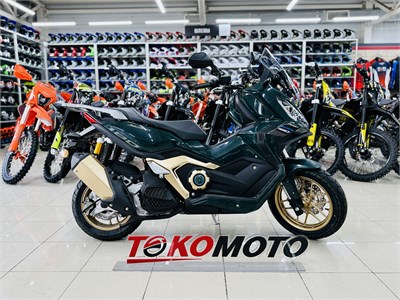 Скутер Motosuper Adviser 180 Green (зеленый) BactZibVi4y4YOqKKS88Q0