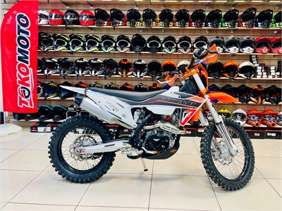 Мотоцикл эндуро ZUUMAV K8R YBH300 (оранжевый) sJPz01ZDhQvj8HrpqVTn51