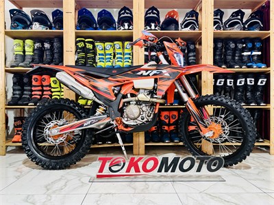 Кроссовый мотоцикл эндуро NFX Outlaw YBS300 оранжевый(тм) Eri8BBeGgjZTD-EbdzYEc1