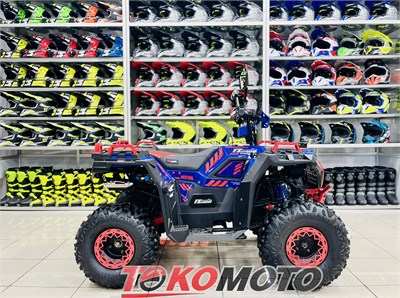 Комплект для сборки FX MOTO ATV SS125-3 (сине-красный) qkChYNIeg3B4vD1Ibzpkr0