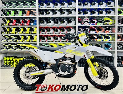 Мотоцикл эндуро FX MOTO H25 NB350 (черный) XHiA18wOhC1BuyIK0hEEl1