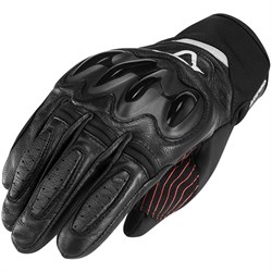 Мотоперчатки Acerbis Arbory Gloves black L - фото 4600