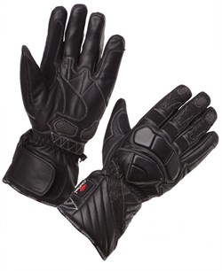 Перчатки Comfort Pro Modeca black 8 - фото 4633