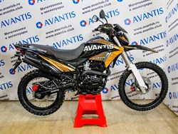 Мотоцикл Avantis MT250 (PR250/172FMM) ПТС (Желтый) 1lXentzYgpg82qr6nw0mV3 - фото 5116