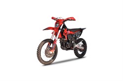 Мотоцикл кроссовый FX Moto X8 CBS300 - фото 5247