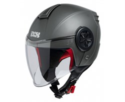 Шлем IXS Jet Helmet iXS 851 1.0 X10039_M99 - фото 5322