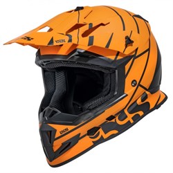 Шлем IXS Motocross Helmet iXS361 2.2 X12037_M63 L - фото 5360