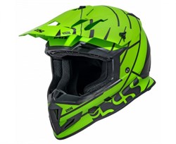 Шлем IXS Motocross Helmet iXS361 2.2 X12037_M73 S - фото 5365