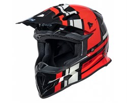 Шлем IXS Motocross Helmet iXS361 2.3 X12038_032 2XL - фото 5366