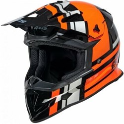 Шлем IXS Motocross Helmet iXS361 2.3 X12038_036 XL - фото 5371