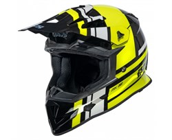 Шлем IXS Motocross Helmet iXS361 2.3 X12038_035 L - фото 5403