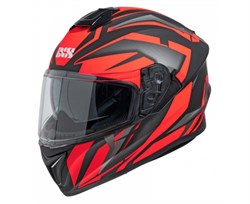 Шлем IXS Full Face Helmet iXS216 2.1 X14080_M32 M - фото 5436