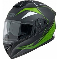 Шлем IXS Full Face Helmet iXS216 2.0 X14079_M37 M - фото 5455