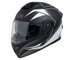 Шлем IXS Full Face Helmet iXS216 2.0 X14079_M31 XL - фото 5477