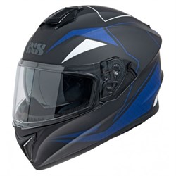 Шлем IXS Full Face Helmet iXS216 2.0 X14079_M34 L X14079_M34_L - фото 5479