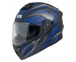 Шлем IXS Full Face Helmet iXS216 2.1 X14080_M34 M - фото 5502